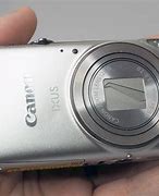 Image result for Canon IXUS 285 HS