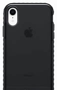 Image result for iPhone XR White with Black Case
