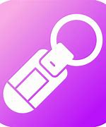 Image result for Keychain Icon