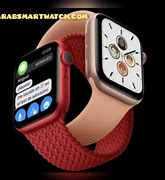 Image result for Apple Watch 7 vs 8