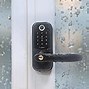 Image result for Smart Lock Door Google