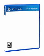 Image result for PS4 Cover Template