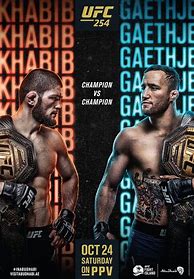 Image result for MMA Fight Poster