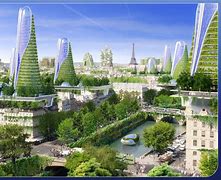 Image result for Future City 3000