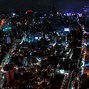 Image result for Shinjuku By Night Wallpaper HD