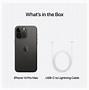 Image result for Logo of iPhone 14 Pro Max Black