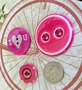 Image result for Phone Buttons Girly