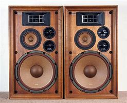 Image result for Vintage Pioneer Home Speakers