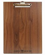 Image result for Wood Board with Picture Clips