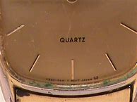 Image result for Pulsar Quartz Watch Batteries