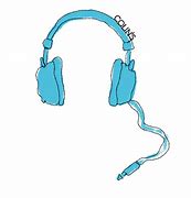 Image result for Headphone Sign