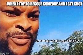 Image result for Rescue Carry Meme