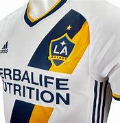 Image result for LA Galaxy Uniforms