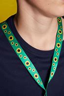 Image result for What Is Sunflower Lanyard