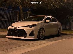 Image result for 2018 Toyota Corolla SE Front Bumper