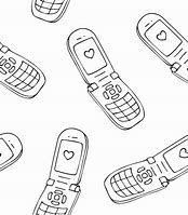 Image result for mid-2000s Phones
