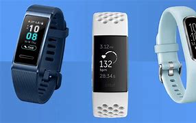 Image result for Fitness Monitoring Devices