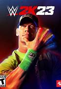 Image result for John Cena in WWE 2K 23