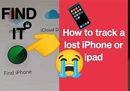 Image result for Find My iPhone Tracking