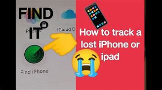 Image result for How to Track iPhone