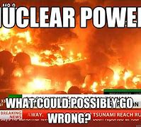 Image result for Fukushima Meme