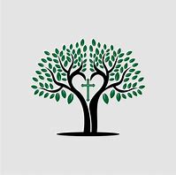 Image result for Cross Tree Logo