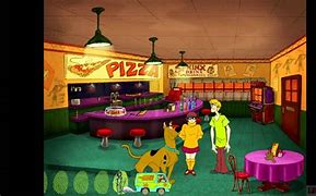 Image result for Scooby Doo Games for PC