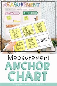 Image result for Compare Height Anchor Chart