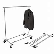 Image result for Wall Mount Clothes Hanger