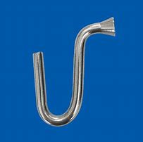Image result for Doran 5X Stainless Steel Hooks