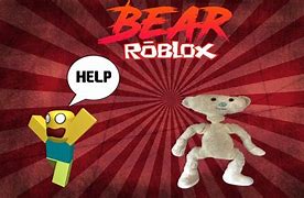 Image result for Roblox Bear Alpha