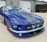 Image result for Pro Mod Mustang