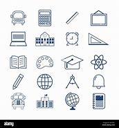 Image result for Symbols That Represent School