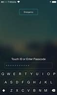 Image result for Forgot My iPhone Passcode