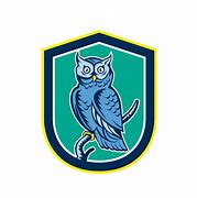 Image result for Owl Coat of Arms