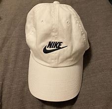 Image result for White Nike Hat Ladies