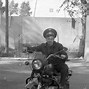 Image result for Vintage Military Motorcycles
