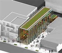 Image result for Local Farmers Market Herbs Architecture Design