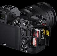 Image result for Nikon Z7 II 4K Camera