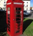 Image result for Vintage British Telephone