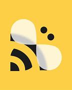 Image result for Bee Wi-Fi Logo