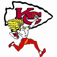 Image result for Kansas City Chiefs PNG