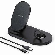 Image result for iPhone and Watch Wireless Charger