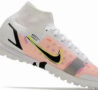 Image result for Pink Nike Soccer Shoes