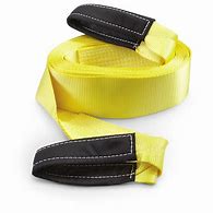 Image result for Tow Truck Straps