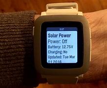 Image result for Pebble Watch App
