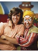 Image result for APU with Butch Patrick