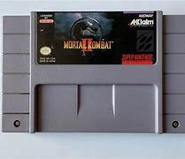 Image result for MK 2 Nintendo