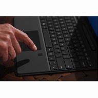 Image result for Surface Pro Signature Keyboard with Fingerprint Reader