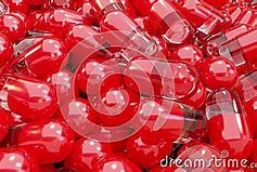 Image result for Colored Pill Capsules